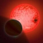 Ο εξωπλανήτης TOI-5205 b γύρω από κόκκινο νάνο