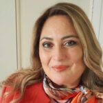 Αναστασία Γαμπιεράκη υποψήφια Δωδεκανήσου Ελληνική Λύση Πάτμο