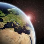 Ευρώπη 2025 καύσωνες και απώλεια πάγου Ευρώπη 2025