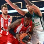 Φενέρμπαχτσε μπλουζάκια Athens πριν Game 2