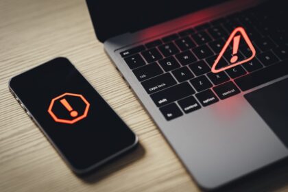 phishing μήνυμα scam ασφάλεια λογαριασμού