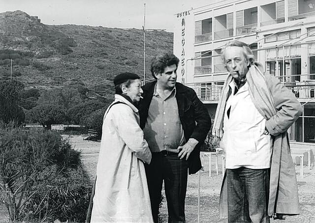 Ατρόμητος Πανσερραϊκός νίκη 4-0