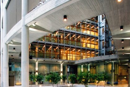 ΓΕΚ ΤΕΡΝΑ αποτελέσματα κέρδη 2025 Αττική Οδός Εγνατία