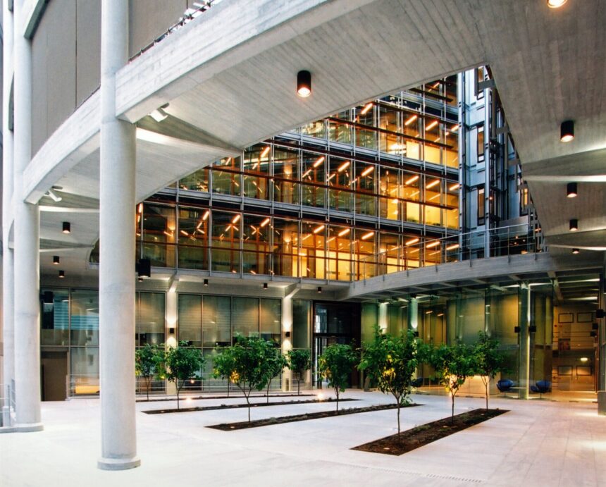 ΓΕΚ ΤΕΡΝΑ αποτελέσματα κέρδη 2025 Αττική Οδός Εγνατία