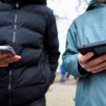 απαγόρευση social media για κάτω των 15