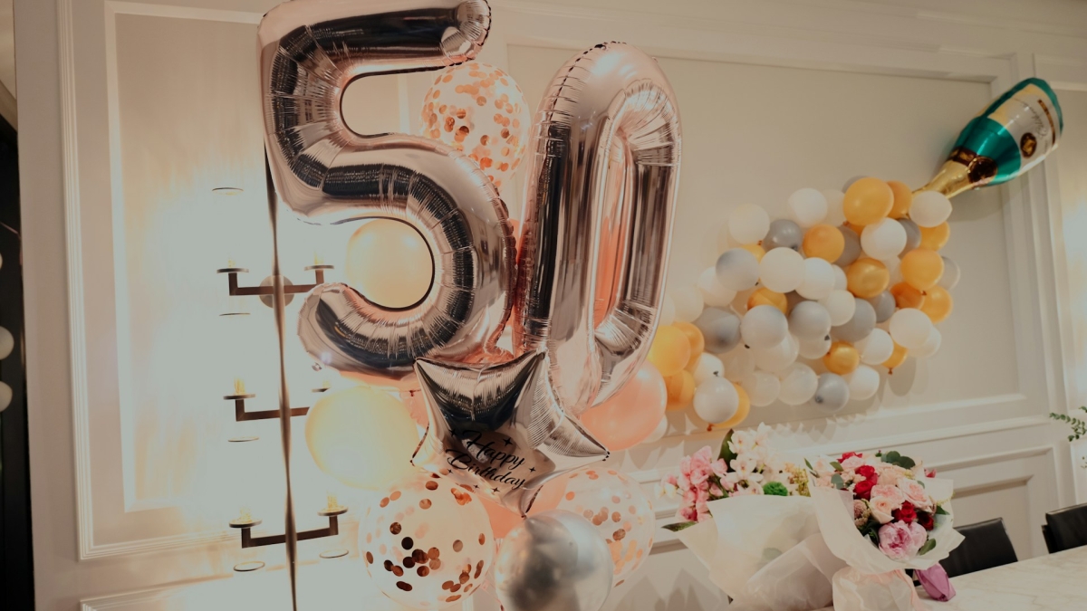 συμπεριφορές μετά τα 50 μετά τα 50