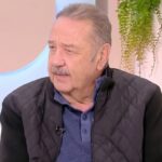 Τάσος Κωστής καρκίνος συνέντευξη ισοπαλία