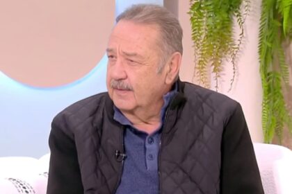 Τάσος Κωστής καρκίνος συνέντευξη ισοπαλία