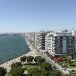 Ενοίκια Θεσσαλονίκη τιμές περιοχές
