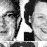 οικογένεια Μάρτιν ταυτοποίηση DNA Όρεγκον