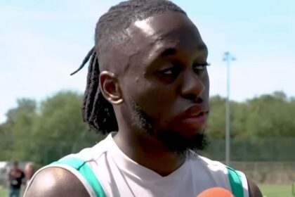 Γουέστ Χαμ μήνυση FIFA Γουάν-Μπισάκα