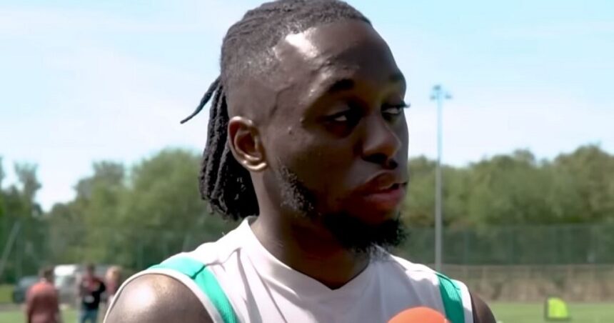 Γουέστ Χαμ μήνυση FIFA Γουάν-Μπισάκα