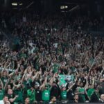 οπαδοί Παναθηναϊκού με εισιτήρια Βαλένθια