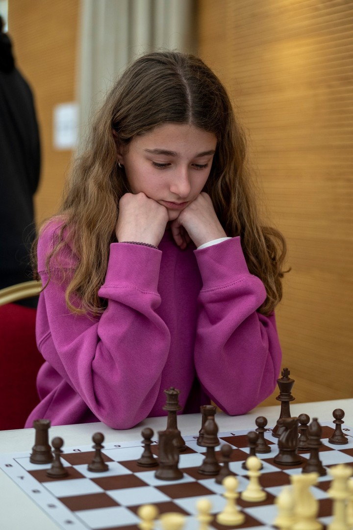 Νεαροί σκακιστές Ρόδου Πανελλήνια Πρωταθλήματα