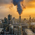 Ενεργειακή κρίση Ευρώπης Μέση Ανατολή τιμές καυσίμων