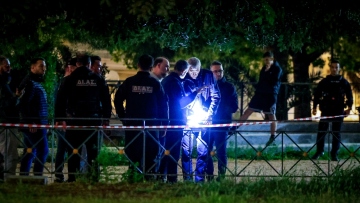 δολοφονία Άγιος Δημήτριος νεκρός 25χρονος