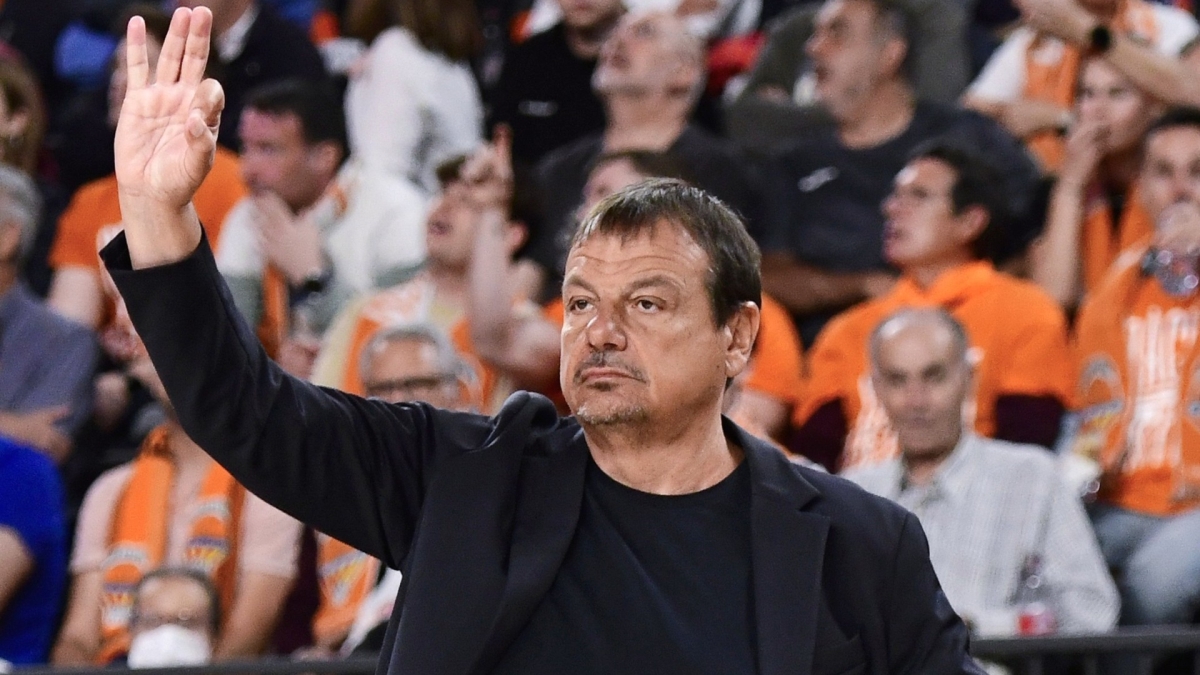 Παναθηναϊκός Βαλένθια νίκη 67-68 Άταμαν σχόλια