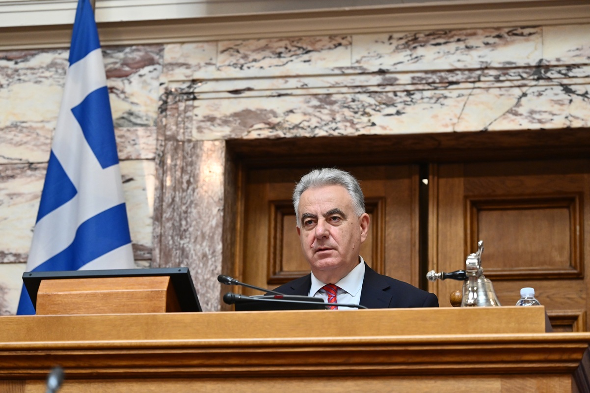 Αθανάσιος Καββαδάς νέος υφυπουργός Αγροτικής Ανάπτυξης