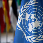 Γκουτέρες διαπραγματεύσεις ΗΠΑ Ιράν εκεχειρία