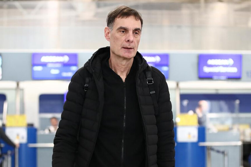 Ολυμπιακός Φαλ Ευρωλίγκα Βιλερμπάν Μπαρτζώκας