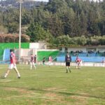 γέφυρα σωτηρίας ΕΛ.ΑΣ. μεταφορά ανήλικου Ιπποκράτειο