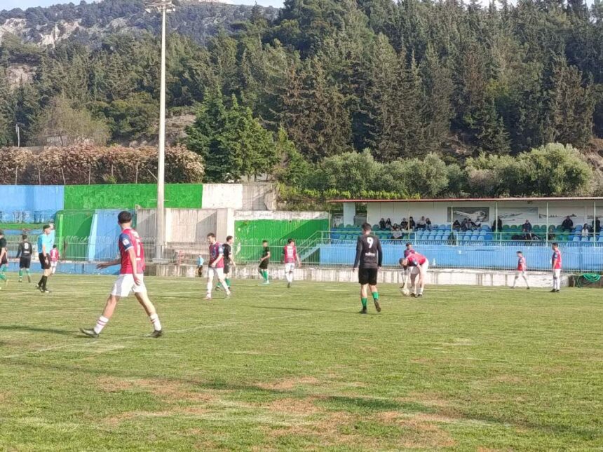 γέφυρα σωτηρίας ΕΛ.ΑΣ. μεταφορά ανήλικου Ιπποκράτειο