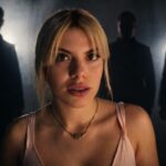 Αμπελώνας δυτικής Κρήτης με Βιδιανό κρασιά