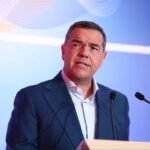 Ο Αλέξης Τσίπρας στη συνέντευξη του για τράπεζες και κρίση