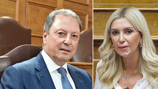 Προανακριτική ΟΠΕΚΕΠΕ: Λιβανός και Αραμπατζή υπό διερεύνηση