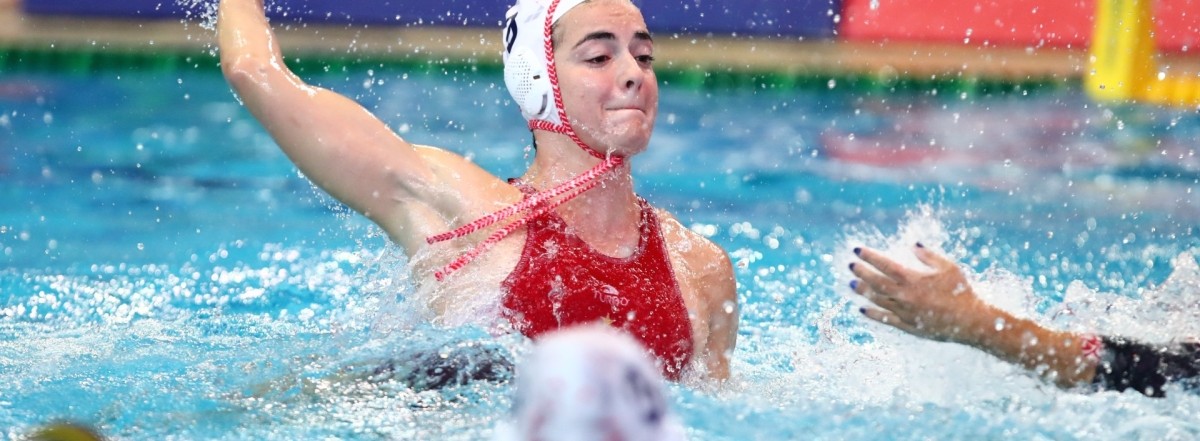 Ολυμπιακός Πανιώνιος waterpolo 17-6