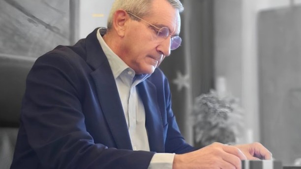 Νοσοκομείο Λέρου Καλύμνου πυρασφάλεια αναβάθμιση