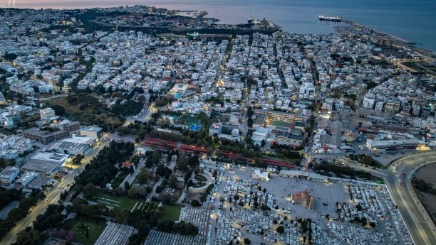 EnvolveXL startups πρόγραμμα επιχειρηματικής επιτάχυνσης Ελλάδα