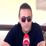 Κατέρρευσε μπαλκόνι και σκότωσε γυναίκα στην Κόρινθο