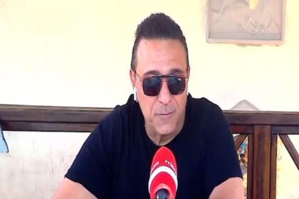 Κατέρρευσε μπαλκόνι και σκότωσε γυναίκα στην Κόρινθο