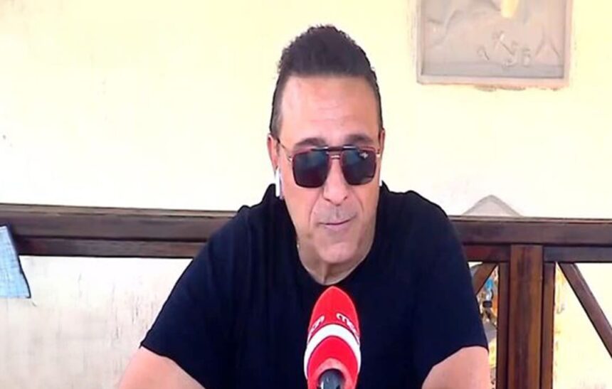 Κατέρρευσε μπαλκόνι και σκότωσε γυναίκα στην Κόρινθο