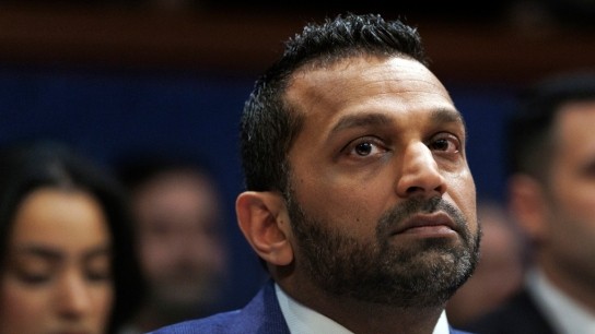 Κας Πατέλ αγωγή Atlantic για 250 εκατ. δολάρια