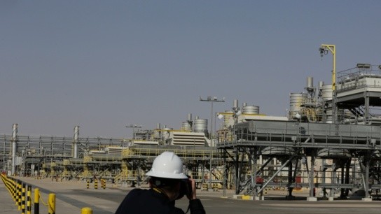 τιμή Brent πετρέλαιο και μεταβλητότητα αγοράς