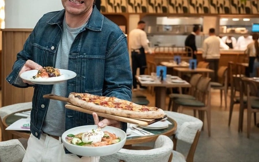 smart Concept #2 μικρό ηλεκτρικό πόλης