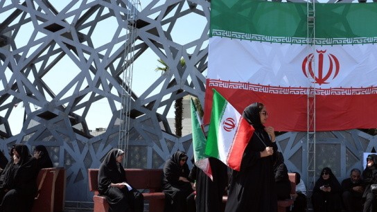 νηοψίες ιρανικών πλοίων σε διεθνή ύδατα