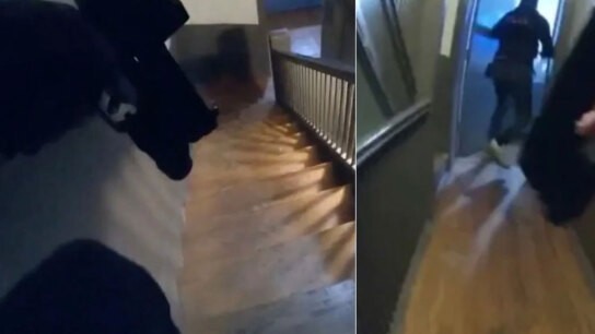 καταδίκη πρώην αστυνομικού ισόβια υπόθεση