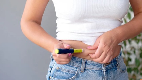 GLP-1 καρκίνος παχέος εντέρου μείωση κινδύνου