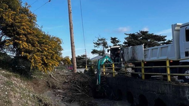 Εικόνα Παναγιάς Σκιαδενής οδοιπορικό Ρόδο