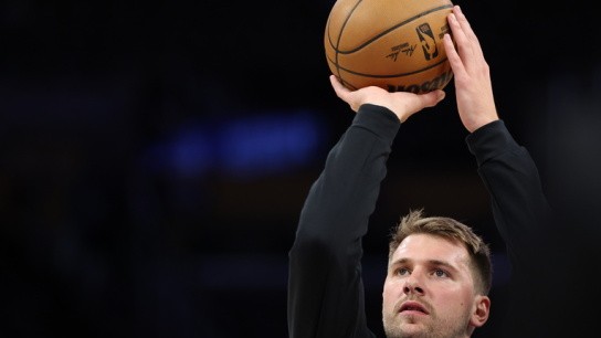 Ντόντσιτς επέστρεψε στις προπονήσεις των Λέικερς