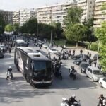 ΠΑΟΚ Παναθηναϊκός playoffs Τούμπα αγώνας