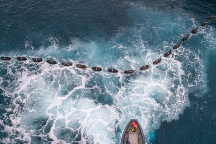 Ηλεκτροδότηση νησιών Βορείου Αιγαίου διασύνδεση