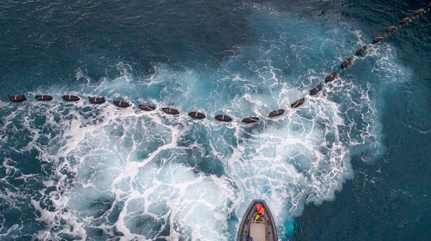 Ηλεκτροδότηση νησιών Βορείου Αιγαίου διασύνδεση