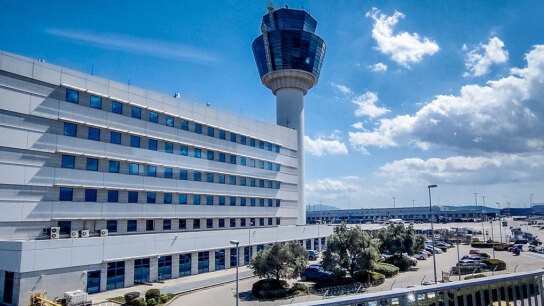 Επενδυτικό σχέδιο 1,3 δισ. στο Ελ. Βενιζέλος εικόνα