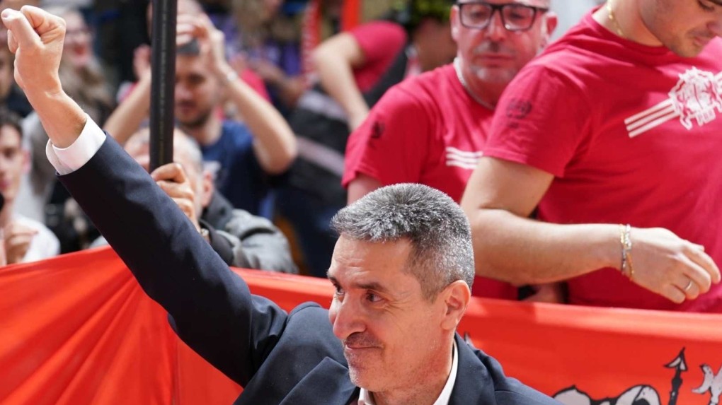 Έλληνες προπονητές αποθέωση μπάσκετ εξωτερικό