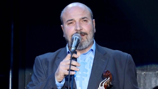 Νίκος Ζωιδάκης δηλώσεις για Eurovision