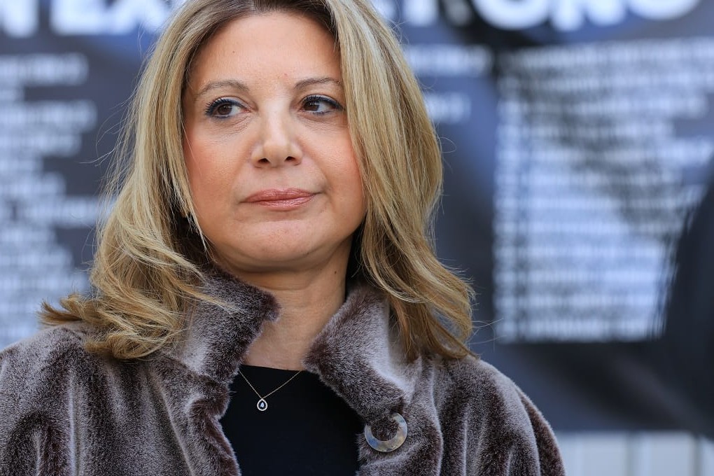 Δικαστήριο Λάρισας δίκη βίντεο Τεμπών